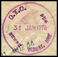 CTO Check 1976